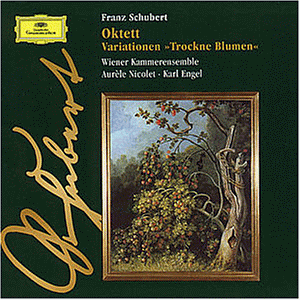 album franz schubert