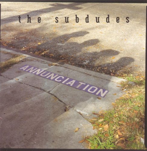 album the subdudes