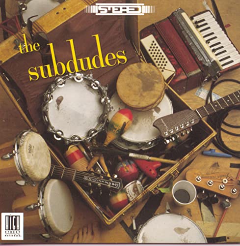 album the subdudes