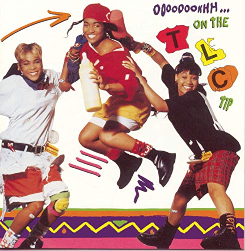 album tlc