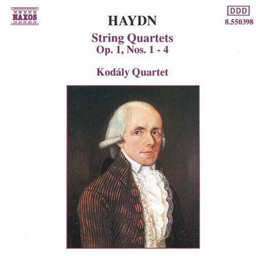 album joseph haydn