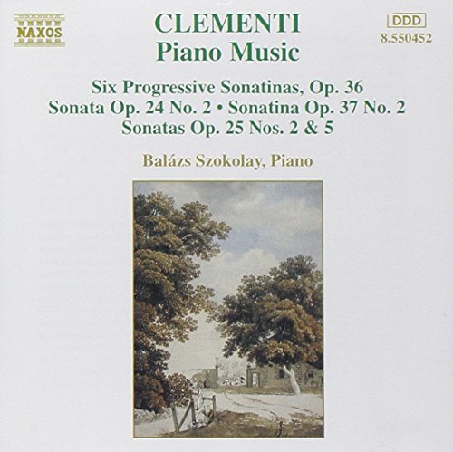 album muzio clementi