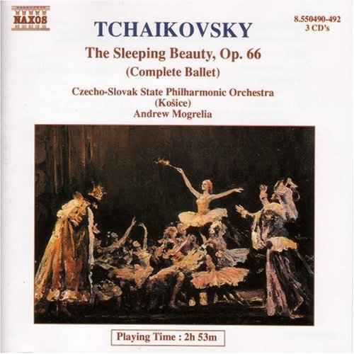 album piotr tchaikovsky