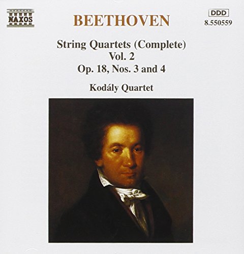 album ludwig van beethoven