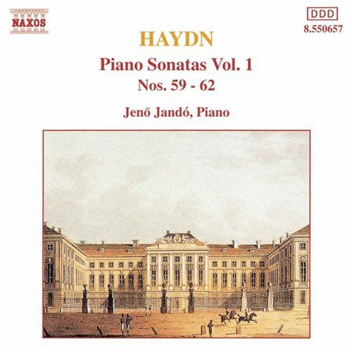 album joseph haydn