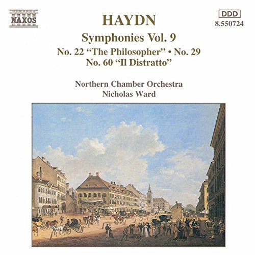 album joseph haydn