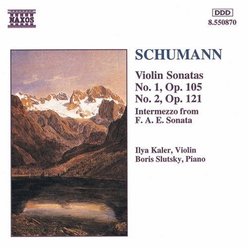 album robert schumann