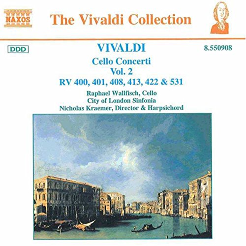 album antonio vivaldi