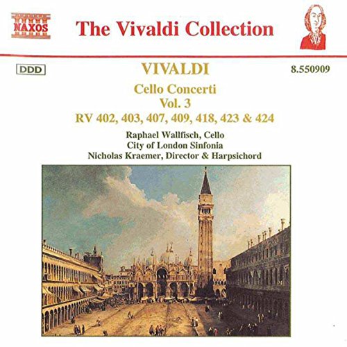 album antonio vivaldi