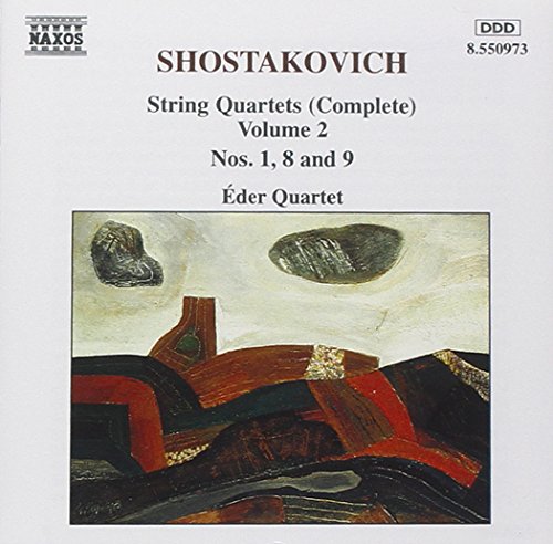 album dmitri shostakovich