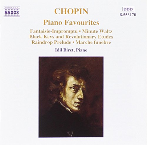 album fryderyk chopin