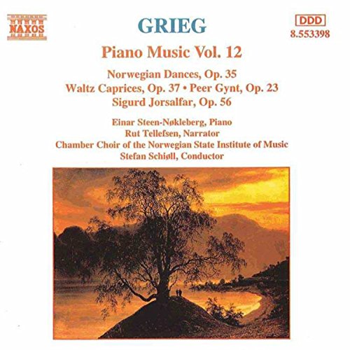 album edvard grieg