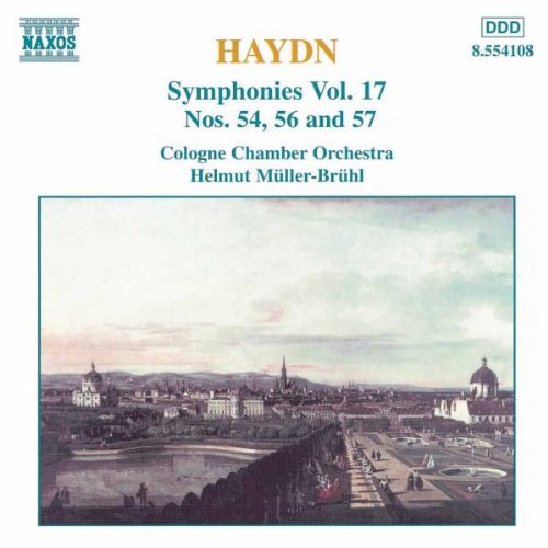 album joseph haydn