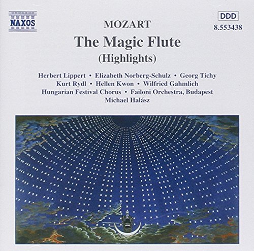 album wolfgang amadeus mozart