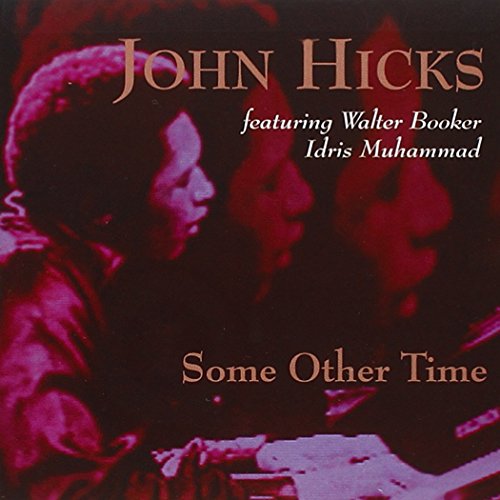 album john hicks