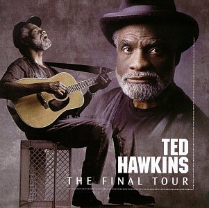 album ted hawkins