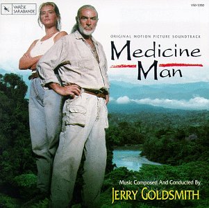 album jerry goldsmith