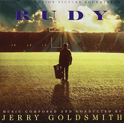 album jerry goldsmith