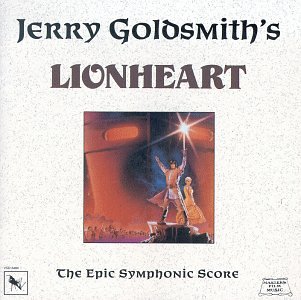 album jerry goldsmith