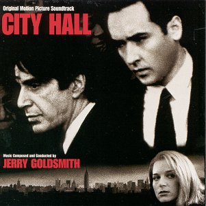 album jerry goldsmith