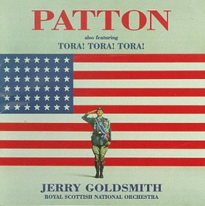 album jerry goldsmith