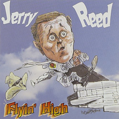 album jerry reed