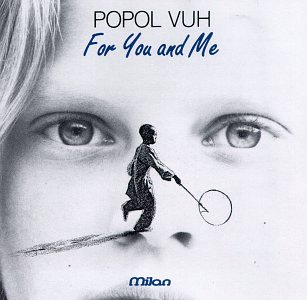 album popol vuh