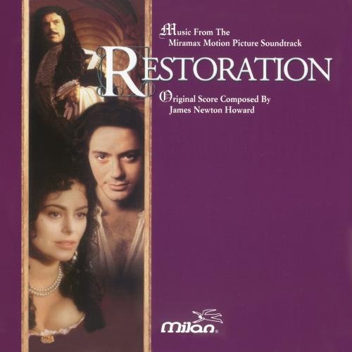 album james newton howard