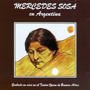 album mercedes sosa