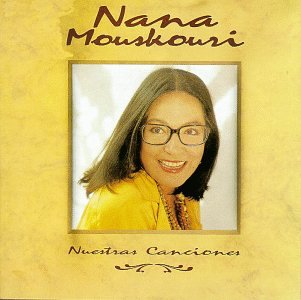 album nana mouskouri