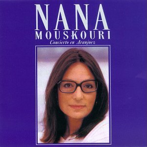 album nana mouskouri