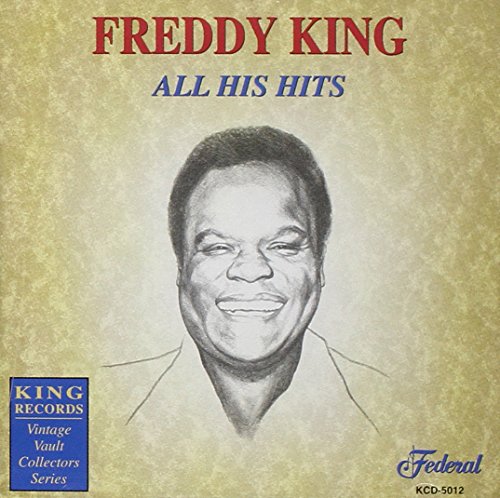 album freddie king