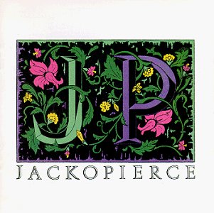 album jackopierce