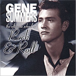 album gene summers