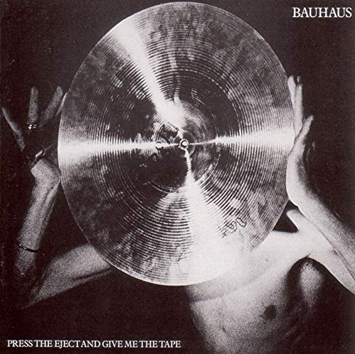 album bauhaus