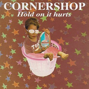 album cornershop