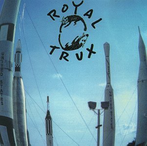 album royal trux