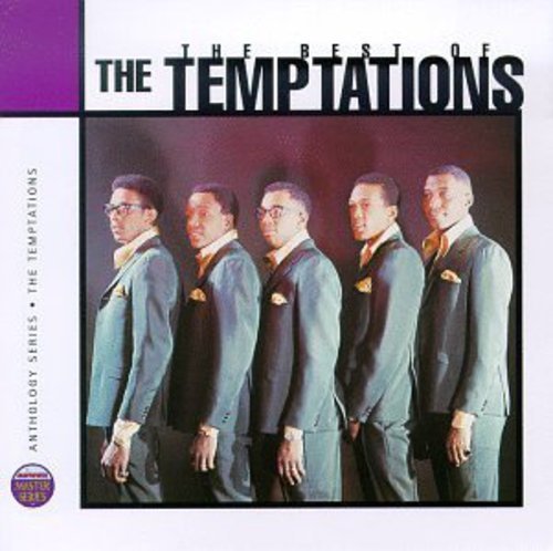 album the temptations