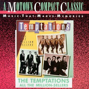 album the temptations