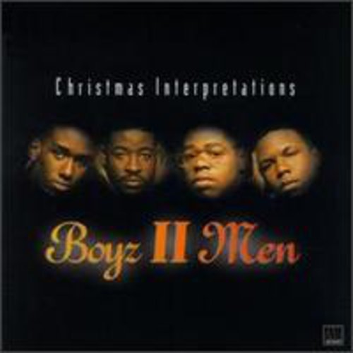 album boyz ii men