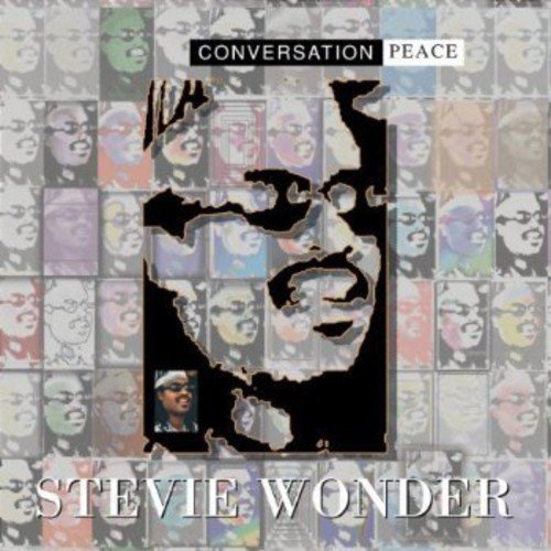 album stevie wonder