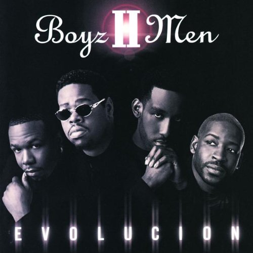 album boyz ii men