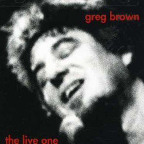 album greg brown