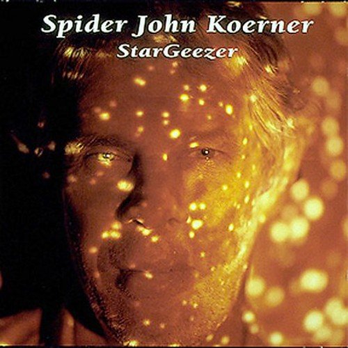 album spider john koerner