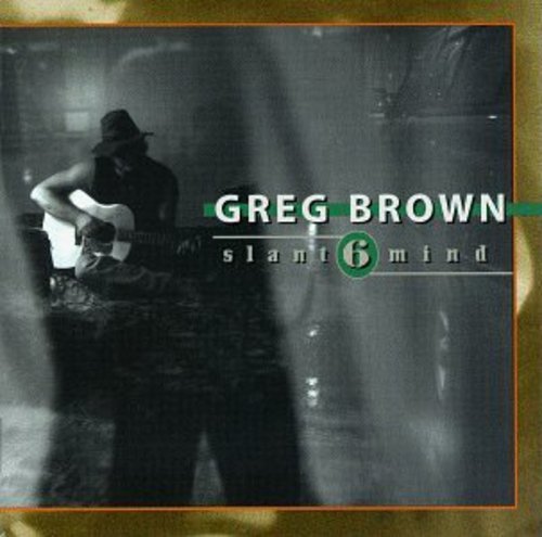 album greg brown