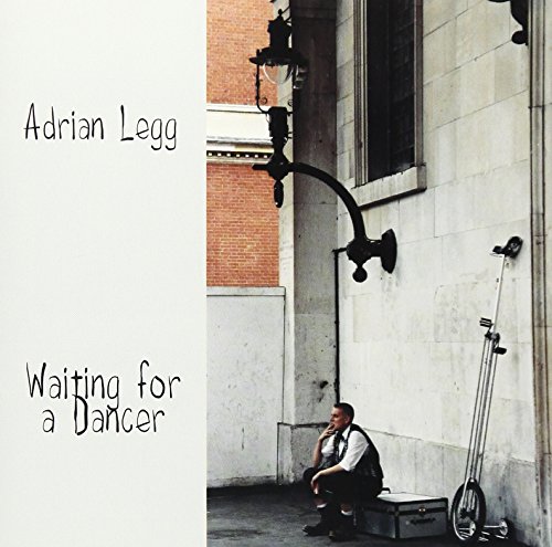 album adrian legg