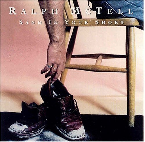 album raplh mctell