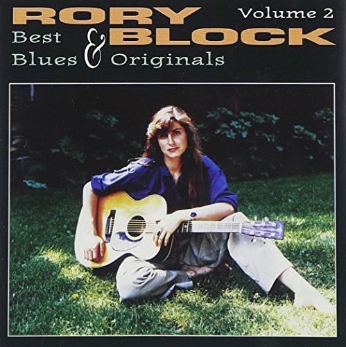 album rory block