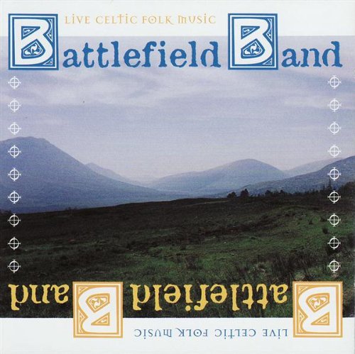 album battlefield band