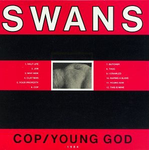 album swans